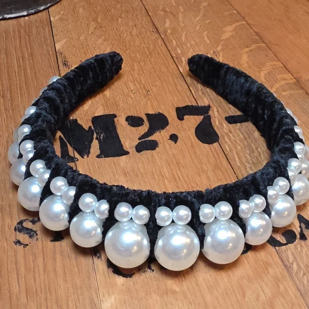 Zara modern heirloom
